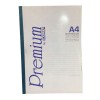 Campap A4 Premium Notebook 200 pages CA3580